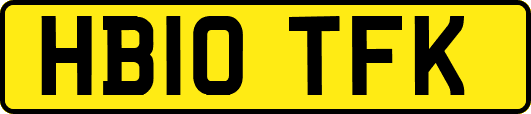 HB10TFK