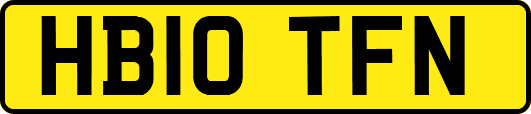 HB10TFN