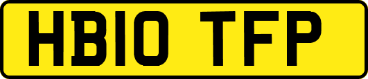 HB10TFP