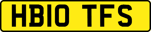HB10TFS