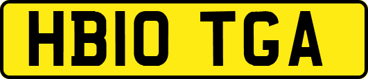 HB10TGA
