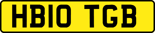 HB10TGB