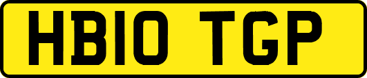 HB10TGP