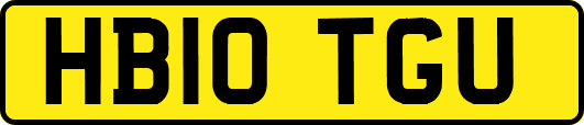 HB10TGU