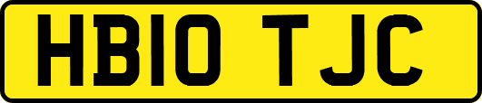 HB10TJC
