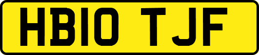 HB10TJF