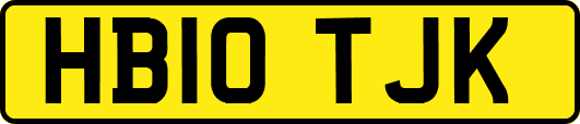 HB10TJK