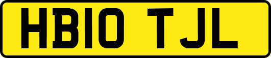 HB10TJL