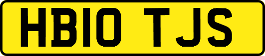 HB10TJS