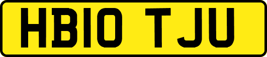 HB10TJU