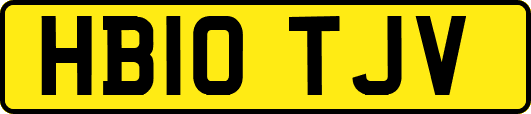 HB10TJV