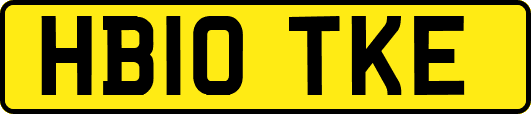 HB10TKE