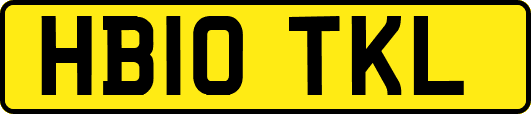 HB10TKL