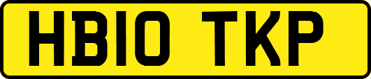 HB10TKP