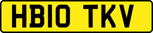 HB10TKV