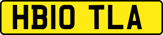 HB10TLA
