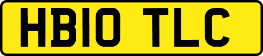 HB10TLC