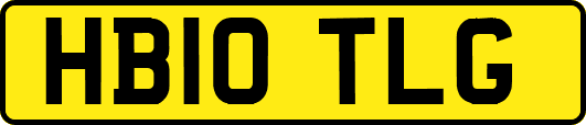 HB10TLG
