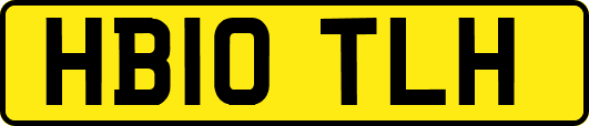 HB10TLH