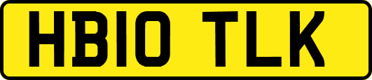 HB10TLK