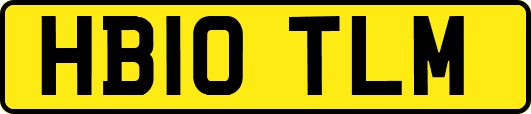 HB10TLM