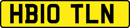 HB10TLN