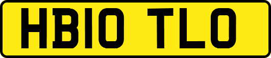 HB10TLO