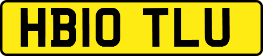 HB10TLU