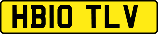 HB10TLV