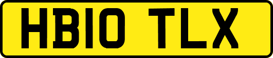 HB10TLX