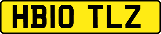 HB10TLZ