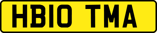 HB10TMA