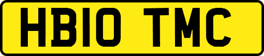 HB10TMC