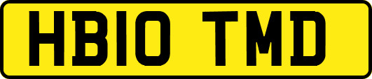HB10TMD