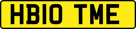 HB10TME