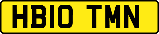HB10TMN
