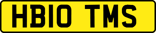 HB10TMS