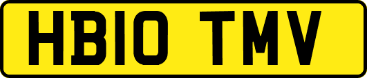 HB10TMV