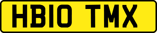 HB10TMX