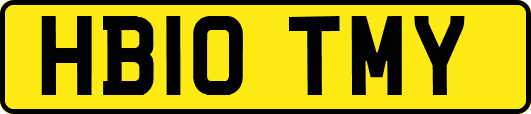 HB10TMY
