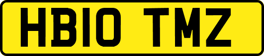 HB10TMZ