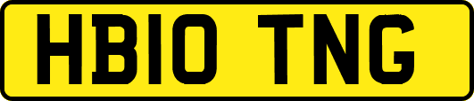 HB10TNG