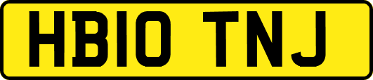 HB10TNJ