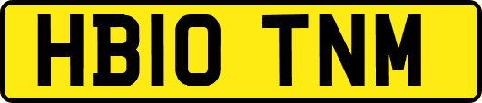 HB10TNM