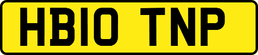 HB10TNP