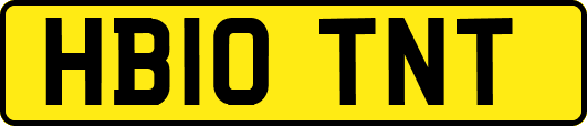 HB10TNT