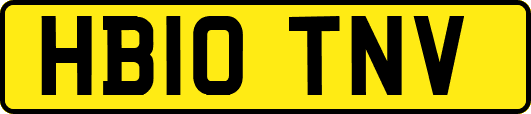 HB10TNV
