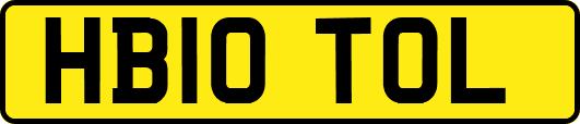 HB10TOL