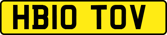 HB10TOV
