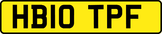 HB10TPF